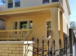 5329 W Adams St, Chicago, IL 60644