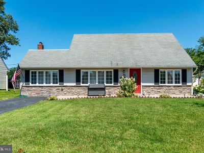 83 Pumpkin Hill Rd, Levittown, PA, 19056