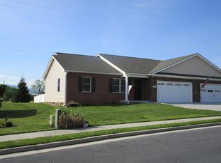 14598 Vinny Ct, Elkton, VA