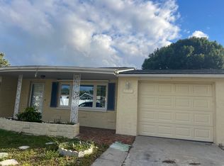 5630 Mockingbird Dr, New Port Richey, FL 34652