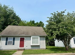 107 Cedar Crossing Rd, Salisbury, MD 21804