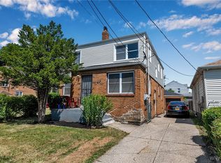 173 Briscoe Ave, Buffalo, NY