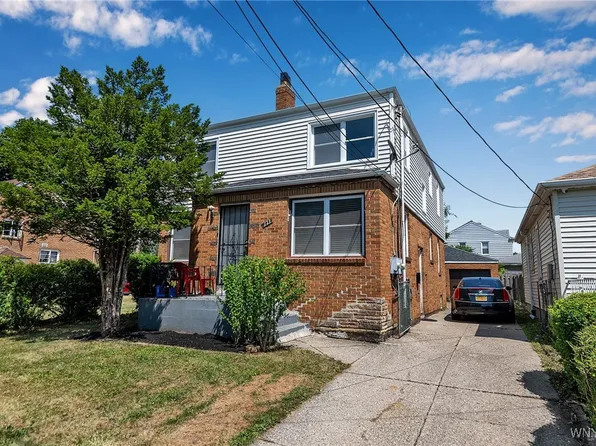 173 Briscoe Ave, Buffalo, NY 14211