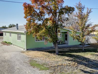 3395 Duane Dr, Fallon, NV, 89406