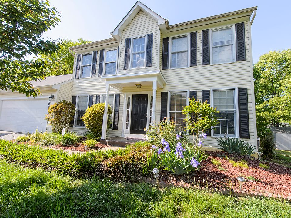 1st image of 10014 Windridge Dr
