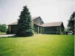 11113 N Gasburg Rd, Mooresville, IN 46158