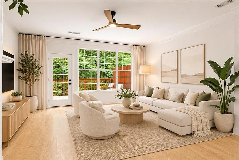 3 bed, 3.5 bath, 2580 sqft, $3,500 — Photo 2