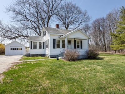 120 Longwoods Road, Cumberland, ME, 04021