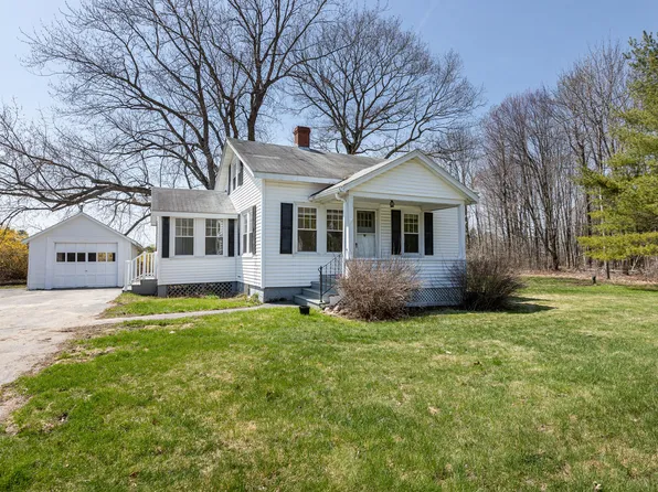 120 Longwoods Road, Cumberland, ME 04021