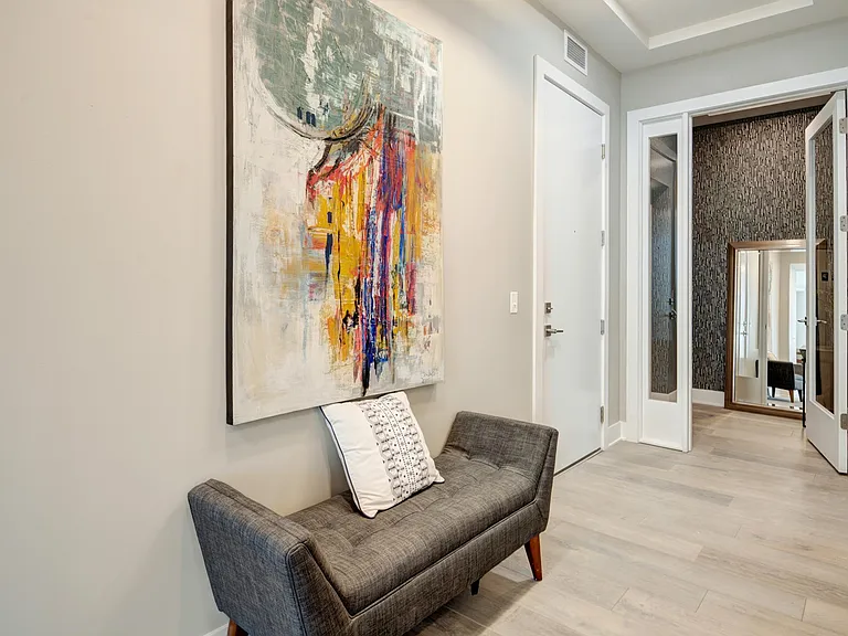 THE RHONE featuring the Saone Penthouse Collection — Photo 21