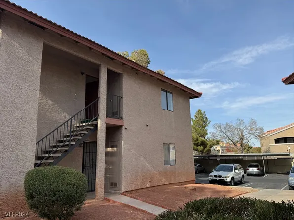 5576 W Rochelle Ave APT 40D, Las Vegas, NV 89103