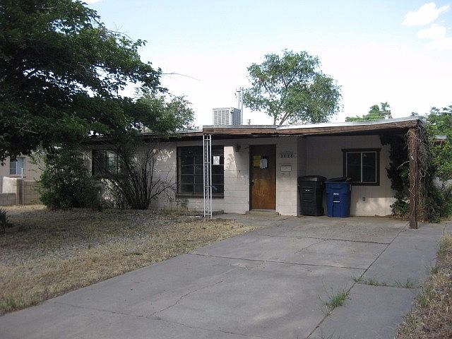 Property Front View