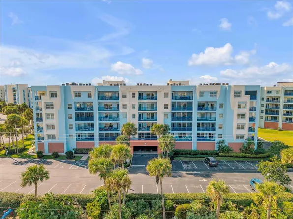 5300 S Atlantic Ave APT 2505, New Smyrna Beach, FL 32169