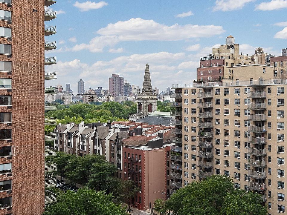 2nd image of 382 Central Park W APT 17E
