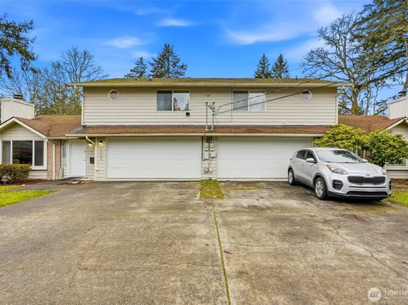 7522 64th Ave W, Lakewood, WA 98499