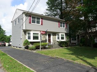 100 Donaldson Ave, Rutherford, NJ 07070