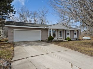 11320 Finch Rd NE, Foley, MN 56329