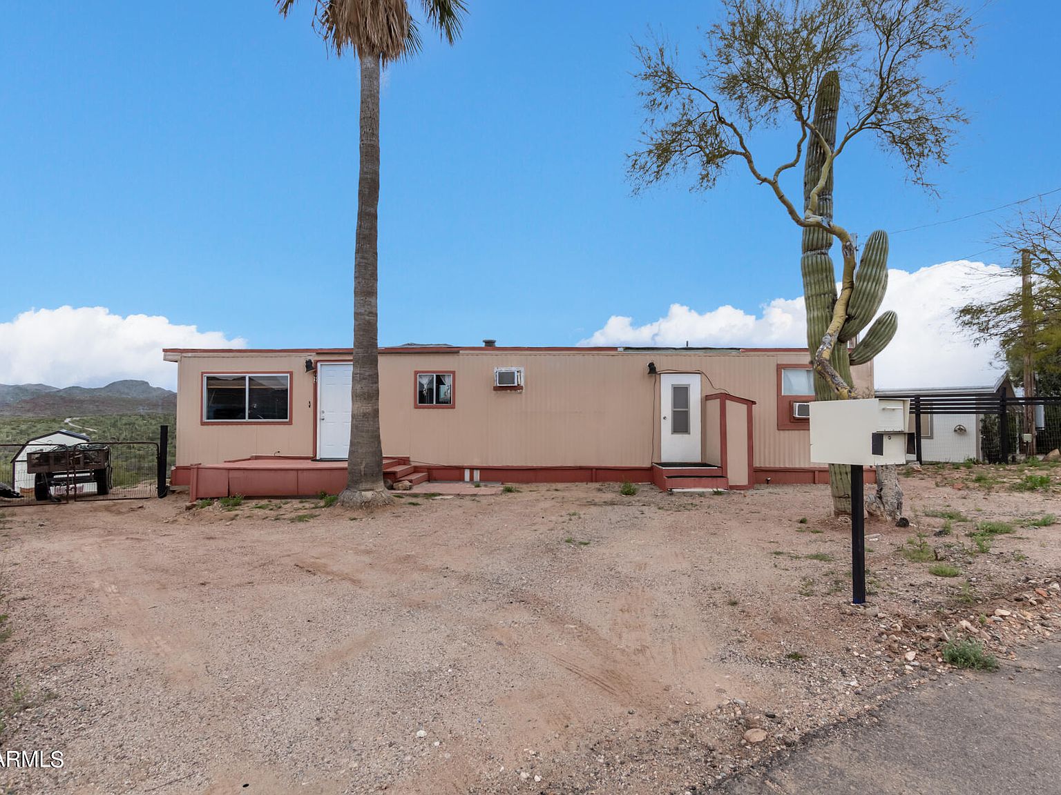 62 W Sahuaro Dr, Queen Valley, AZ 85118 Zillow