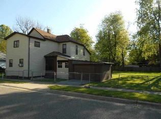 2015 N 23rd St, Terre haute, IN 47804