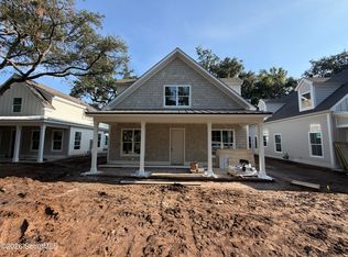 264 Menendez Ave, Saint Simons Island, GA 31522