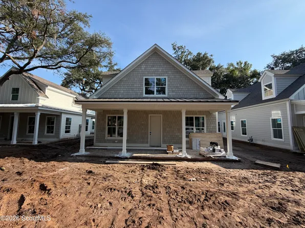 264 Menendez Ave, Saint Simons Island, GA 31522
