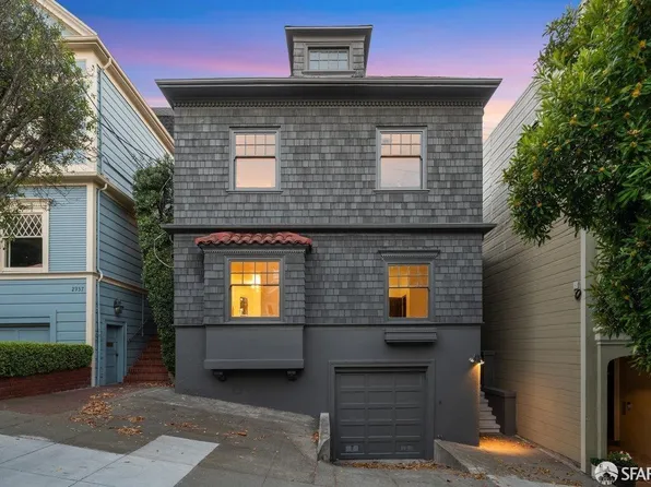 2941-2943 Broderick St, San Francisco, CA 94123