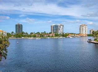 325 Neapolitan Way, Naples, FL 34103