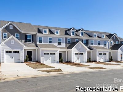 4170 Claret Cup Dr #39, Kannapolis, NC, 28083
