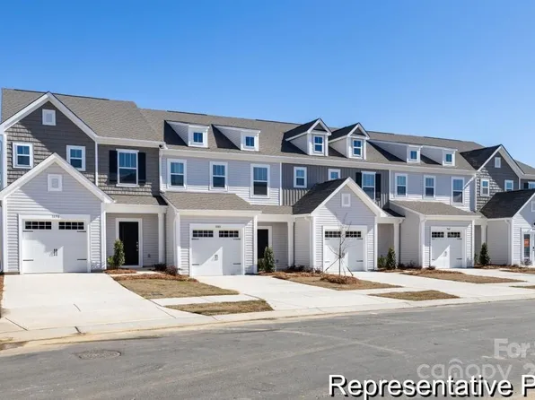 4170 Claret Cup Dr #39, Kannapolis, NC 28083
