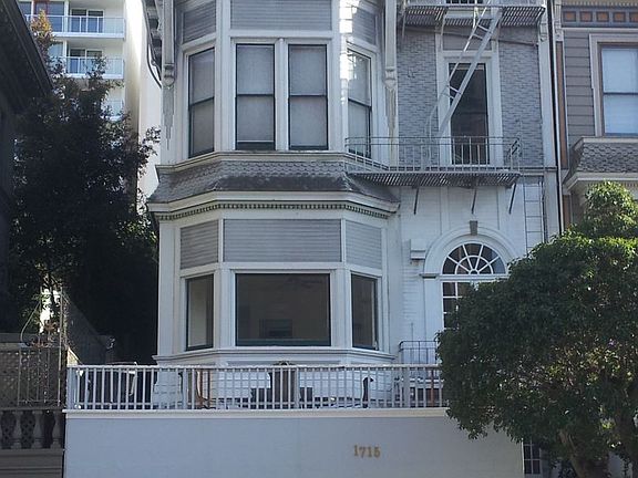 2nd image of 1715 Broadway APT 2