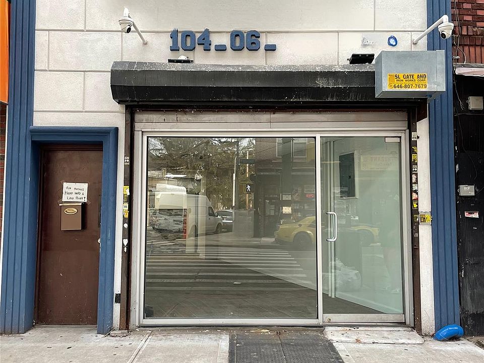 1st image of 104-06 Jamaica Ave Floor 1