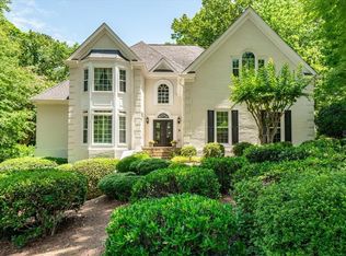 162 Daltree Ct, Marietta, GA 30068