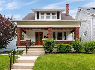 1120 Epworth Ave, Dayton, OH 45410