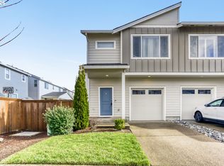 802 S 25th Ave, Cornelius, OR 97113