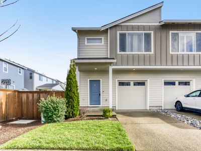 802 S 25th Ave, Cornelius, OR, 97113