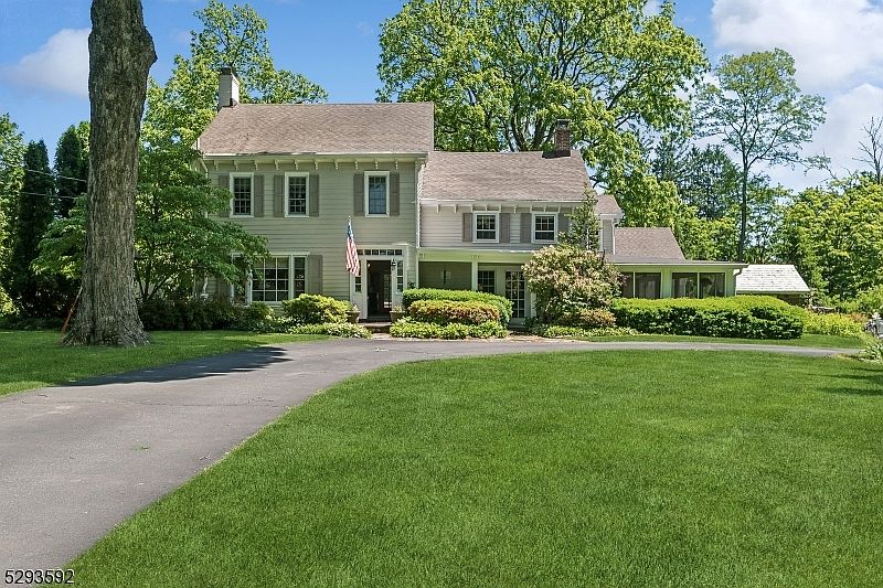 56 Hillside Rd, Chester, NJ 07930 | Zillow