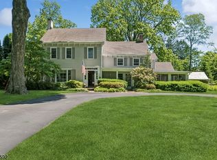 56 Hillside Rd, Chester, NJ 07930