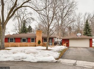 1460 Independence Ave S, Saint Louis Park, MN 55426