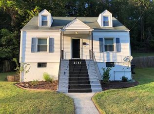2741 Lansing Dr SW, Roanoke, VA 24015