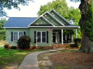 100 Gault St, Fountain Inn, SC 29644