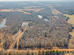 347225 E 870th Rd, Chandler, OK 74834