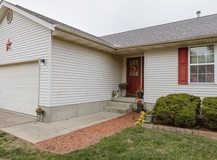365 Keswick Dr, Monroe, OH