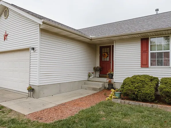 365 Keswick Dr, Monroe, OH 45050