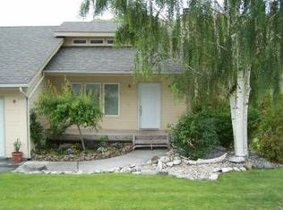 2405 Jeffrey Ct, Wenatchee, WA 98801