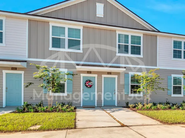 8369 Zenith Cir, Jacksonville, FL