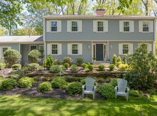 190 Nutmeg Pl, Cheshire, CT 06410