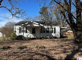 103 Tucker St, Campbellsville, KY 42718