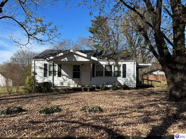 103 Tucker St, Campbellsville, KY 42718