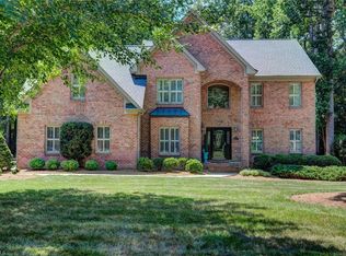 3912 Wesseck Dr, High Point, NC 27265