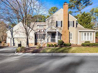 8900 Ginger Way Ct, Henrico, VA 23229
